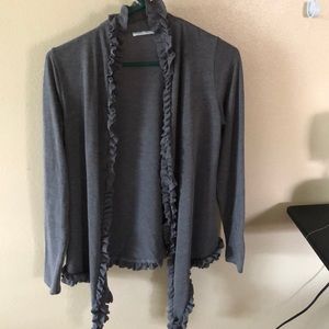 New York and Co cardigan